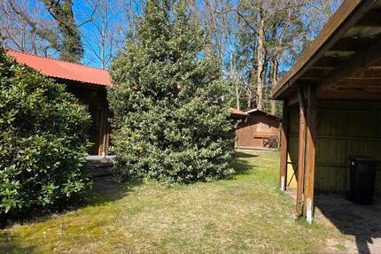 Wohnung Wingst - 2 Zimmer, 40 m&sup2;, 600&euro; | Angebot:26035988