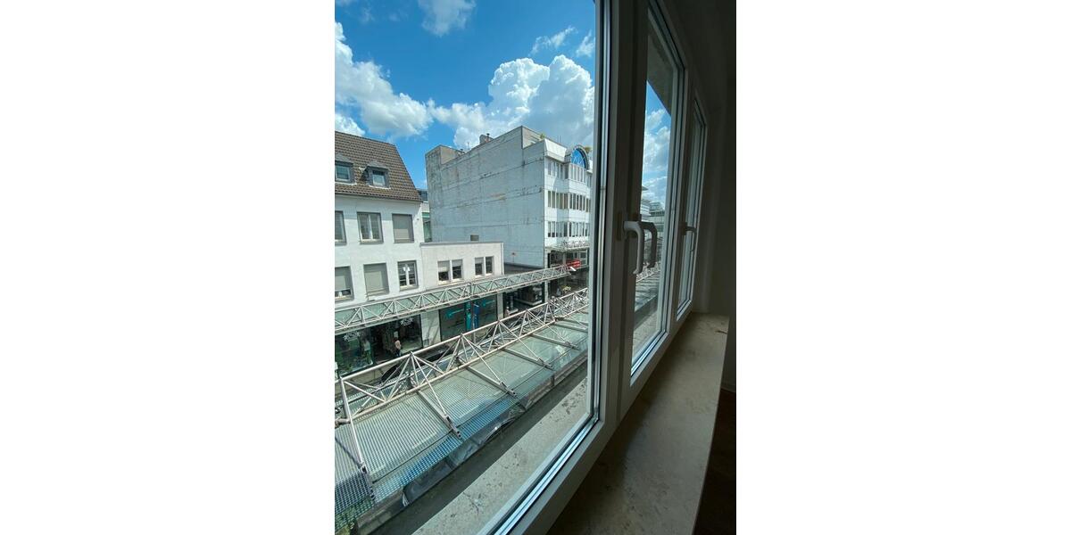 Etagenwohnung Krefeld Gellep-Stratum - 3 Zimmer, 92 m&sup2;, 790&euro; | Angebot:26426279