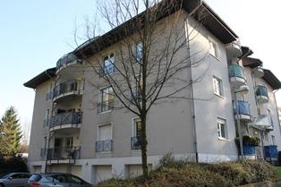 Die passende Wohnung von VIVAWEST mit Wohnberechtigungsschein. 3 zimmer