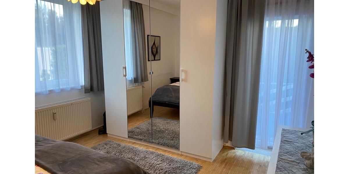 Erdgeschoßwohnung Hessisch Lichtenau - 2 Zimmer, 86 m&sup2;, 800&euro; | Angebot:24703200