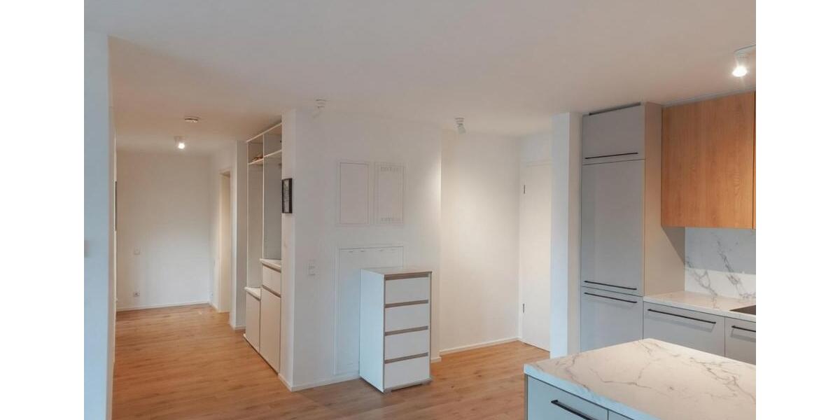 Erdgeschoßwohnung Wassertrüdingen - 3 Zimmer, 82 m&sup2;, 1.000&euro; | Angebot:25329480
