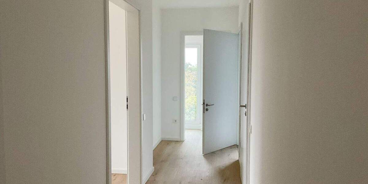 Etagenwohnung Hannover Döhren - 4 Zimmer, 120 m&sup2;, 1.690&euro; | Angebot:23191532