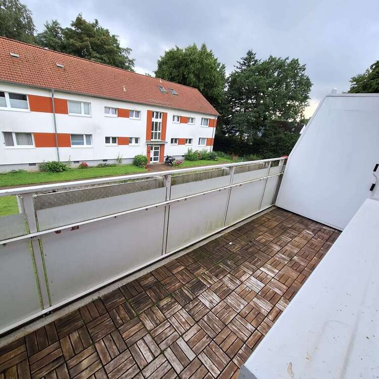 Wohnung zum Mieten in Reinbek 950 € 78.95 m²