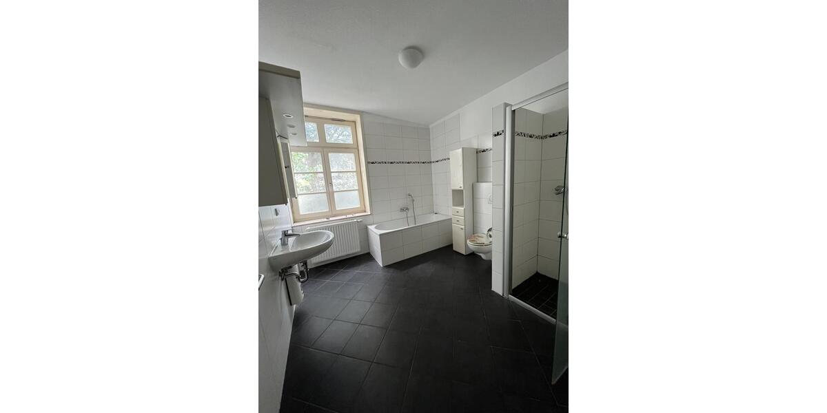 Erdgeschoßwohnung Rahden - 2 Zimmer, 72 m&sup2;, 480&euro; | Angebot:26300942