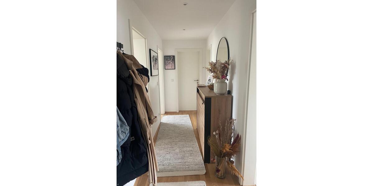 Wohnen auf Zeit Köln Rodenkirchen - 18 Zimmer, 78 m&sup2;, 630&euro; | Angebot:26415786