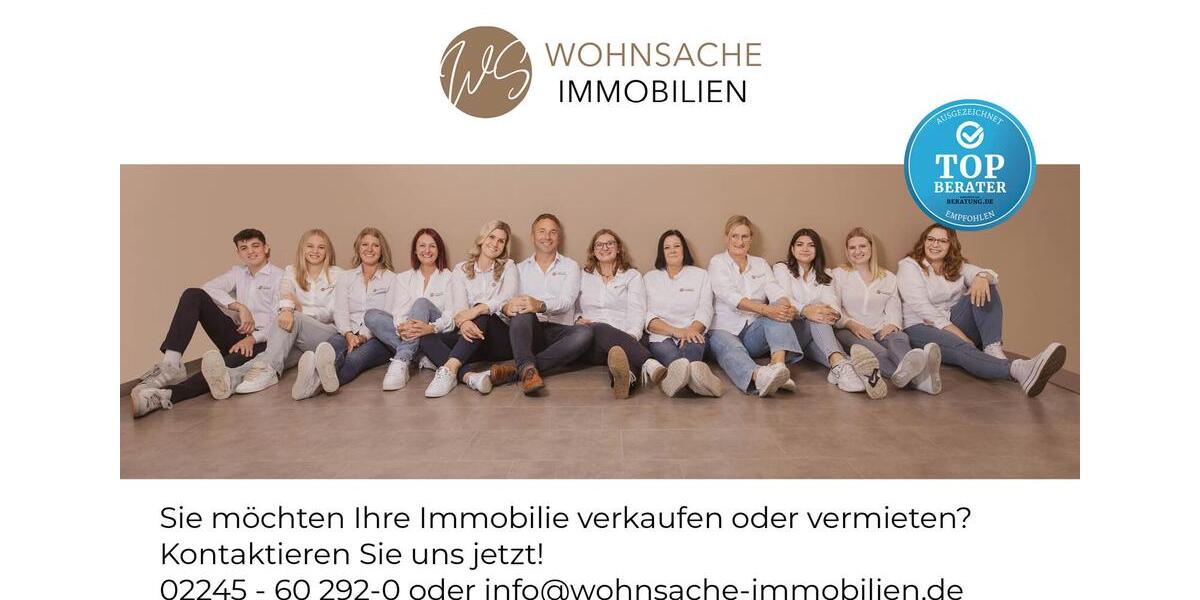 Einfamilienhaus Lohmar - 5 Zimmer, 219 m&sup2;, 2.737&euro; | Angebot:24589822