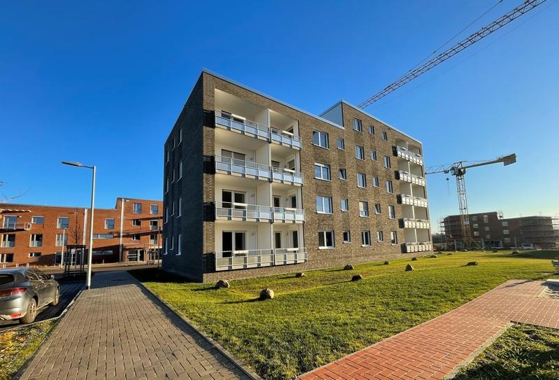 Dachgeschoßwohnung Wolfsburg Almke - 2 Zimmer, 70 m&sup2;, 527&euro; | Angebot:25125371