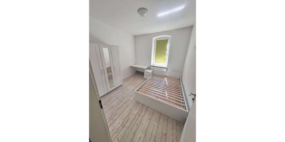 Etagenwohnung Lemgo - 1 Zimmer, 20 m&sup2;, 300&euro; | Angebot:22131820