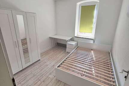 Wohnung Lemgo - 1 Zimmer, 20 m&sup2;, 300&euro; | Angebot:22131820