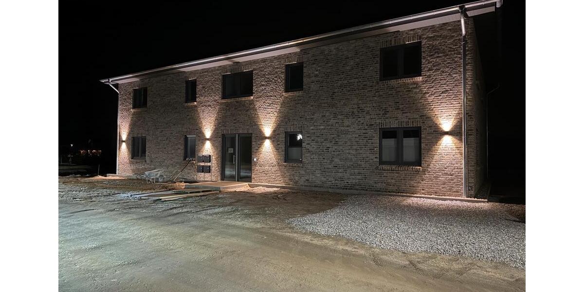 Etagenwohnung Schleswig - 4 Zimmer, 100 m&sup2;, 1.350&euro; | Angebot:25842640