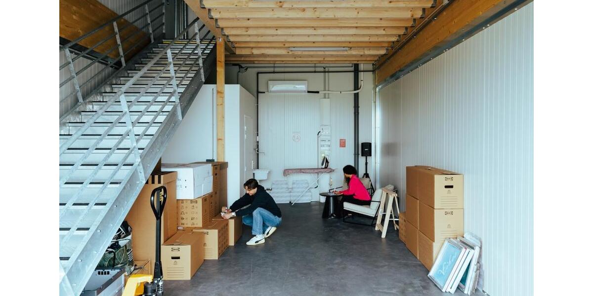 Gewerbeobjekt Fredersdorf-Vogelsdorf Vogelsdorf - 900&euro; | Angebot:23559715