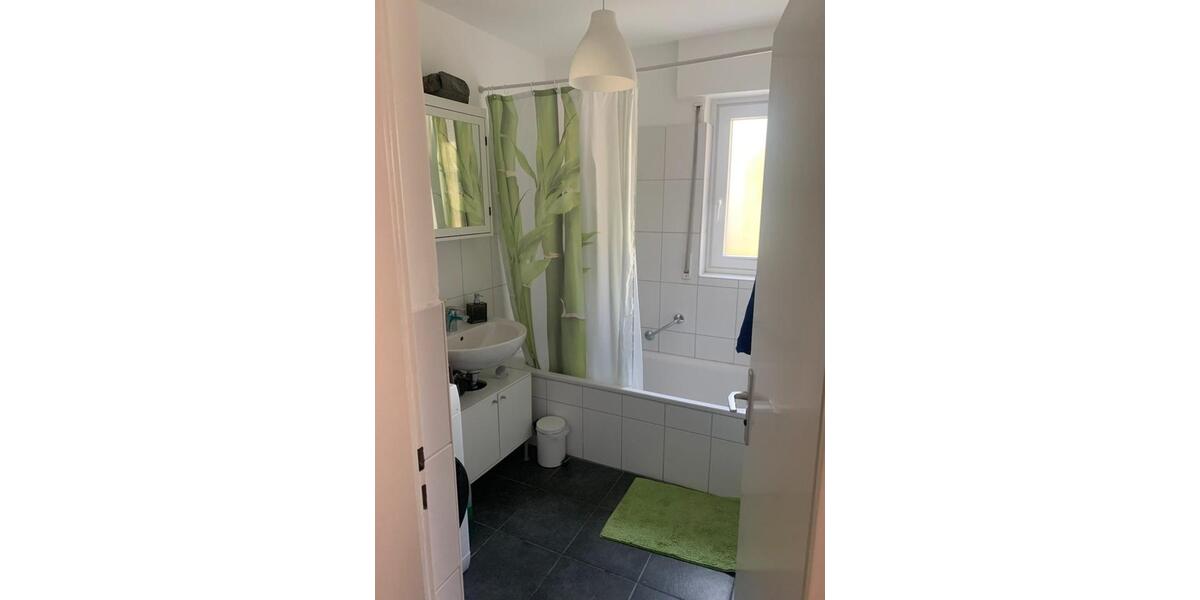 Wohnen auf Zeit Darmstadt Darmstadt-West - 30 Zimmer, 78 m&sup2;, 734&euro; | Angebot:26366075