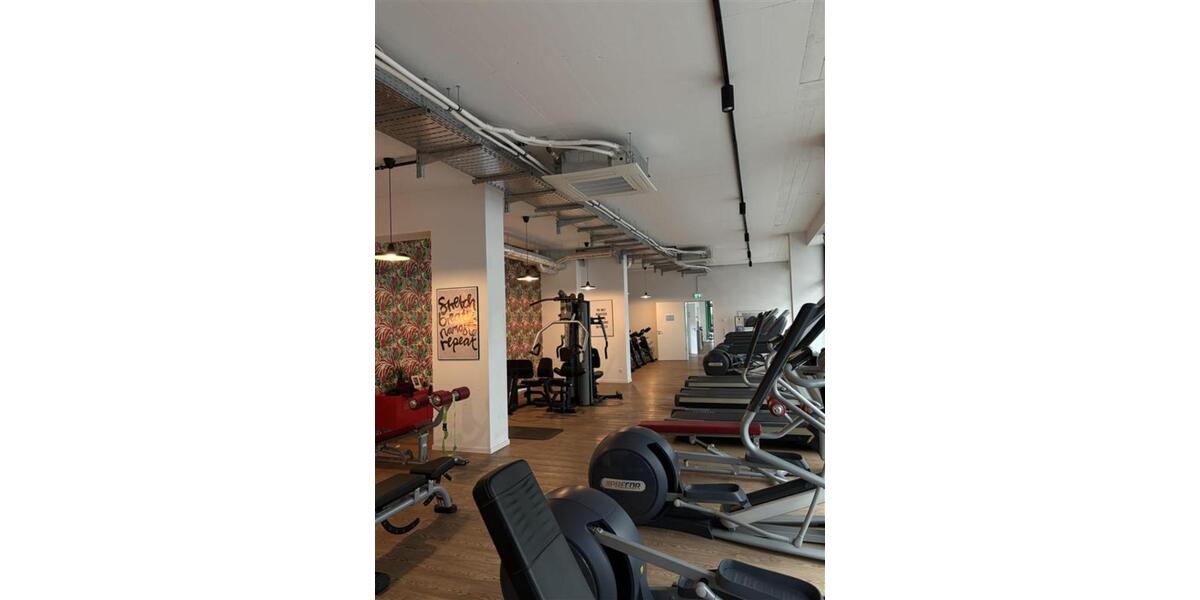 Wohnen auf Zeit Berlin Charlottenburg-Wilmersdorf - 1 Zimmer, 26 m&sup2;, 1.125&euro; | Angebot:23008390
