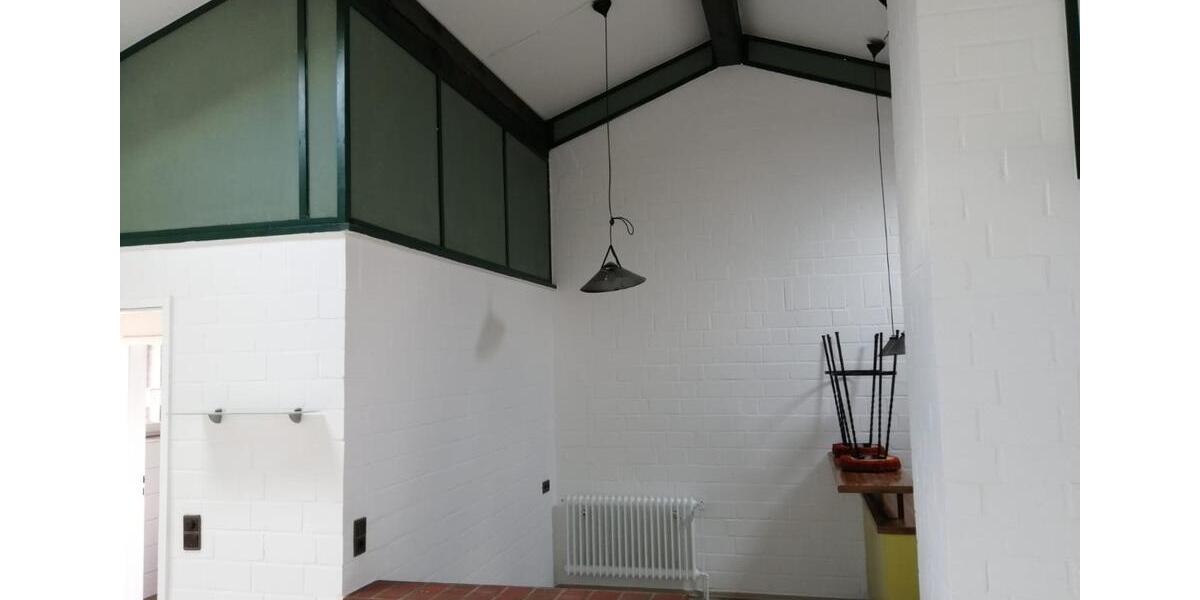 Reihenhaus Weener - 2 Zimmer, 56 m&sup2;, 600&euro; | Angebot:24814470