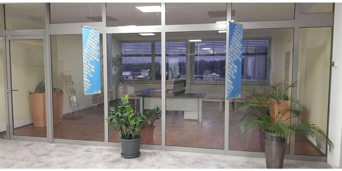 Gewerbeobjekt Langweid-Foret Foret - 3.000&euro; | Angebot:26808213