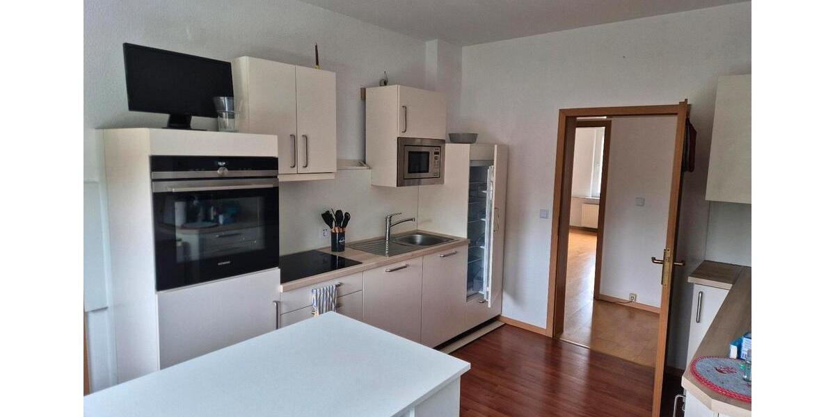 Etagenwohnung Hamm Daberg - 3 Zimmer, 75 m&sup2;, 750&euro; | Angebot:26480017