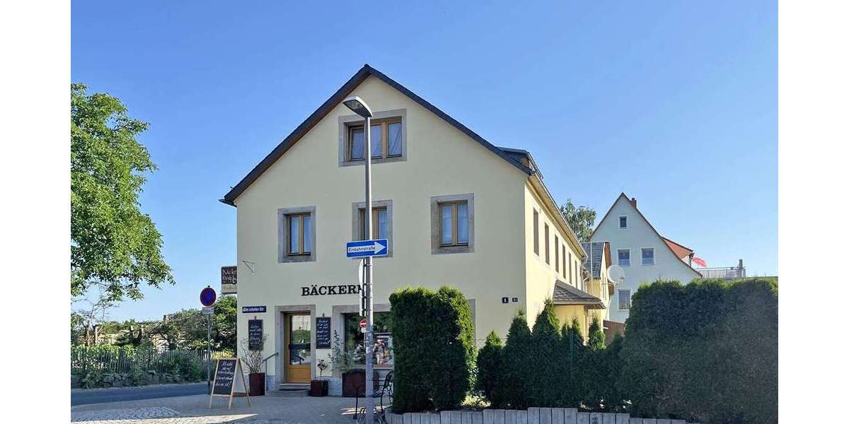 Einfamilienhaus Dresden Rochwitz - 3 Zimmer, 80 m&sup2;, 1.095&euro; | Angebot:27454227