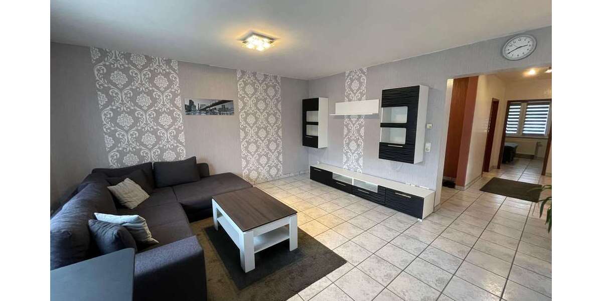 Etagenwohnung Lissendorf - 2 Zimmer, 74 m&sup2;, 590&euro; | Angebot:25230851