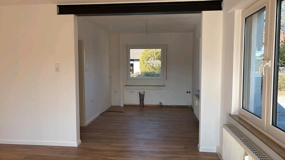 Terrassenwohnung Lage - 2 Zimmer, 60 m&sup2;, 750&euro; | Angebot:26532655