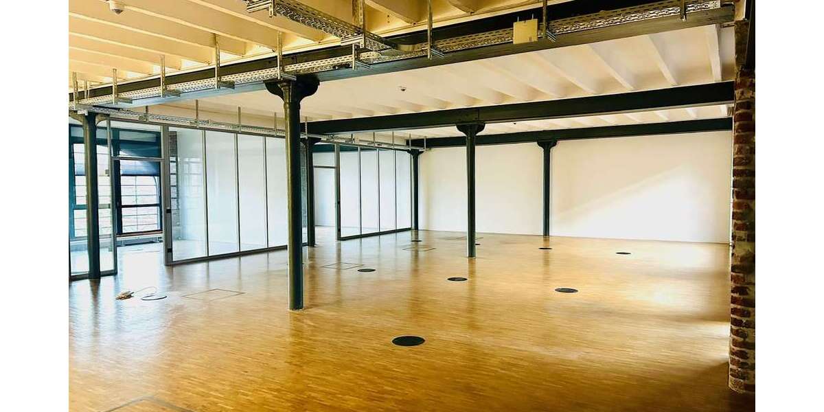 Büro in Wuppertal 3.791,62 € 270.83 m² zimmer