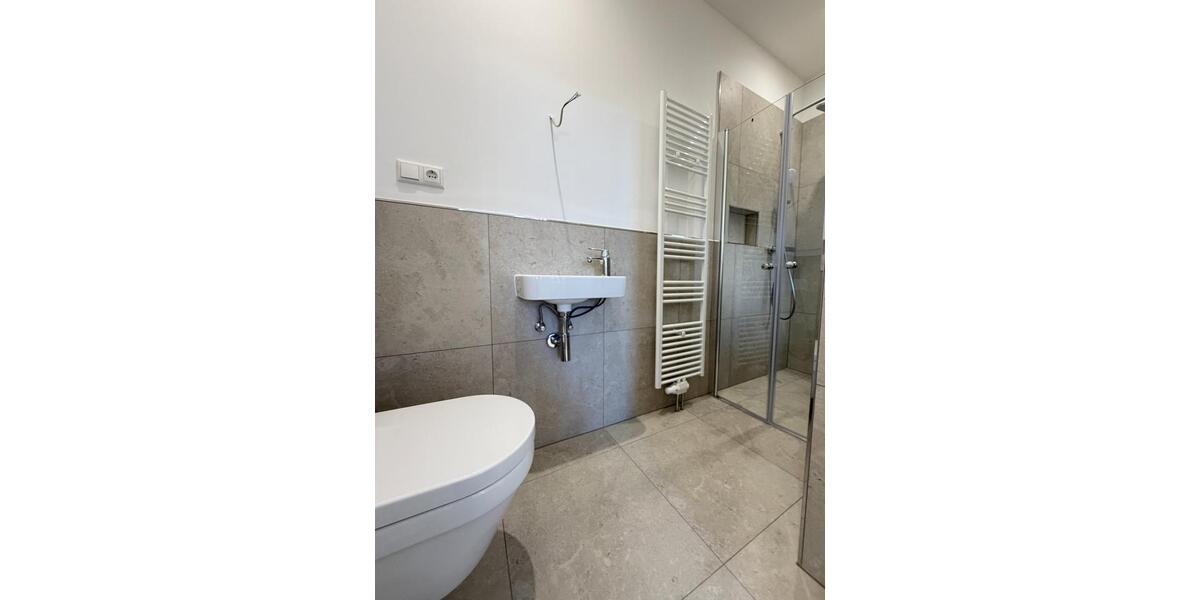 Hochparterre Limbach-Oberfrohna Oberfrohna - 1 Zimmer, 25 m&sup2;, 324&euro; | Angebot:25499870