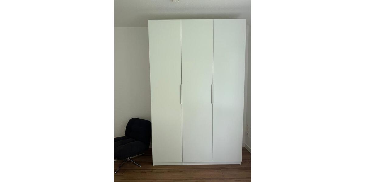 Wohnen auf Zeit Bonn Dransdorf - 1 Zimmer, 20 m&sup2;, 715&euro; | Angebot:26547256