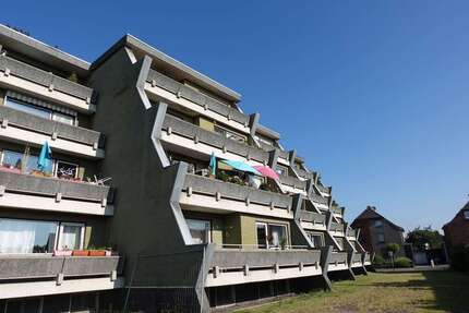 Wohnung zum Mieten in Recklinghausen 320,25 € 61 m² 2 zimmer