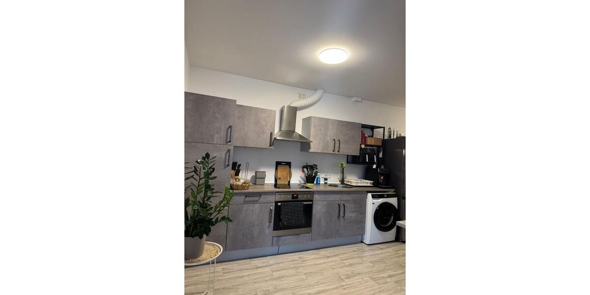 Etagenwohnung Stolzenau - 3 Zimmer, 68 m&sup2;, 590&euro; | Angebot:25075499