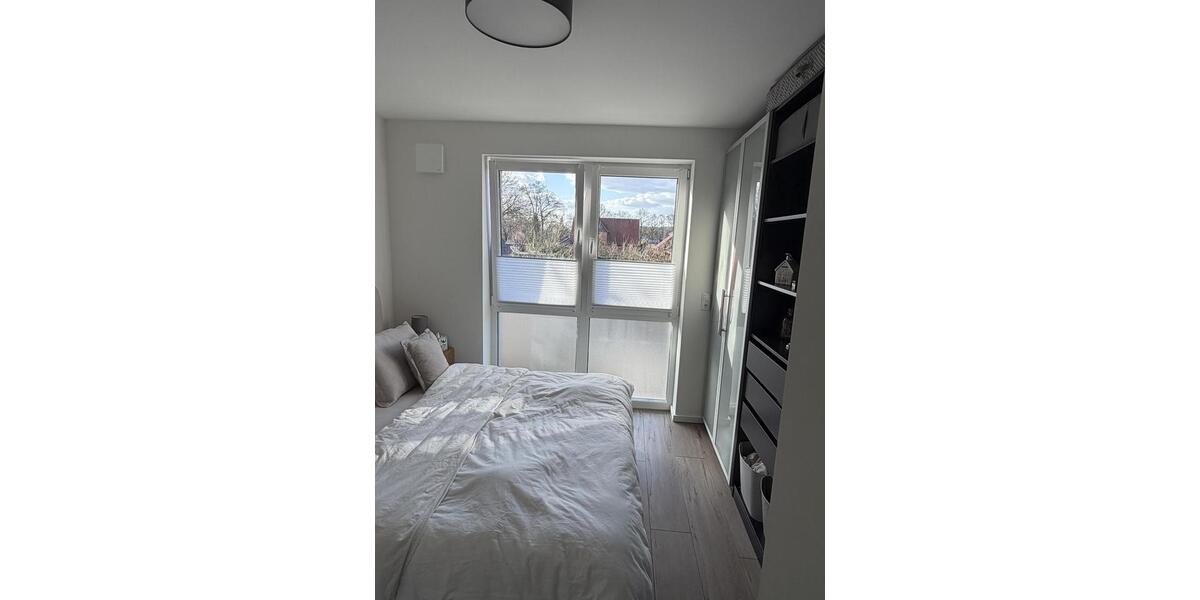 Dachgeschoßwohnung Scheeßel - 3 Zimmer, 65 m&sup2;, 943&euro; | Angebot:25930749