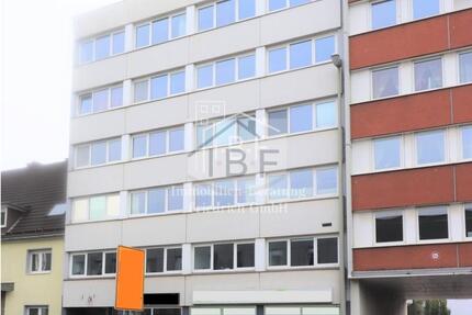 Büro- Praxisräume in Siegen-Weidenau (Hauptstraßenlage) zimmer