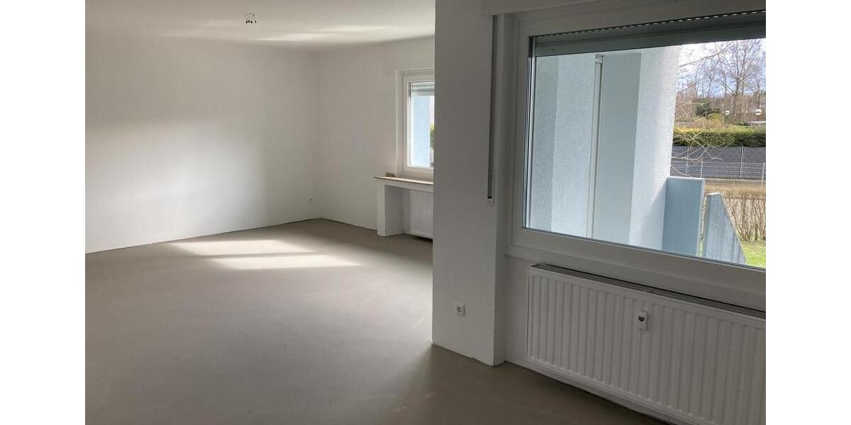 Wir vermieten Zufriedenheit. 3.5 zimmer