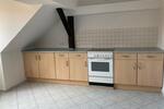 Dachgeschoßwohnung Weißenfels - 3 Zimmer, 67 m&sup2;, 380&euro; | Angebot:24611754