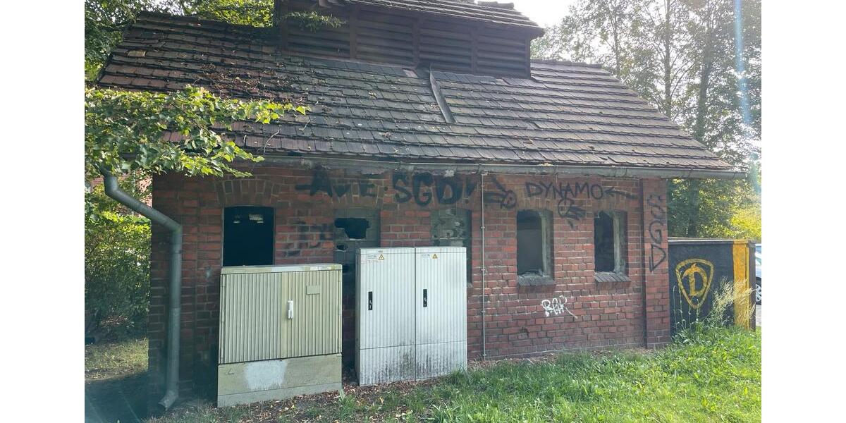 Etagenwohnung Kodersdorf - 2 Zimmer, 20 m&sup2;, 99&euro; | Angebot:25143002