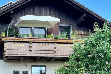 Wohnung Haag Inkofen - 4 Zimmer, 90 m&sup2;, 1.000&euro; | Angebot:24898619