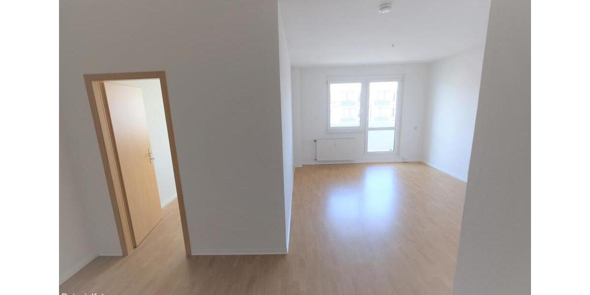 Etagenwohnung Saalfeld (Saale) - 4 Zimmer, 69 m&sup2;, 369&euro; | Angebot:26234097