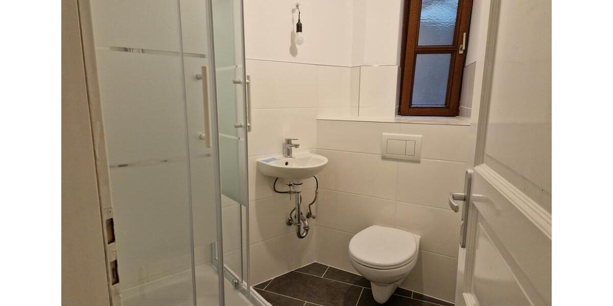 Erdgeschoßwohnung Nürnberg Gibitzenhof - 4 Zimmer, 160 m&sup2;, 1.760&euro; | Angebot:26481345