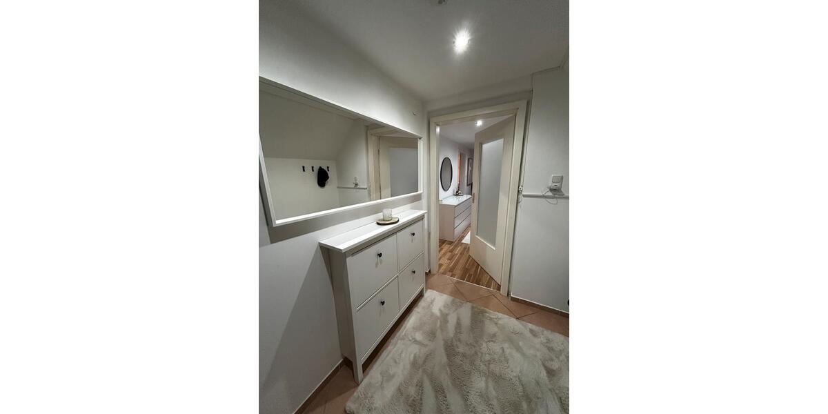 Dachgeschoßwohnung Bad Reichenhall - 2 Zimmer, 61 m&sup2;, 810&euro; | Angebot:26013005