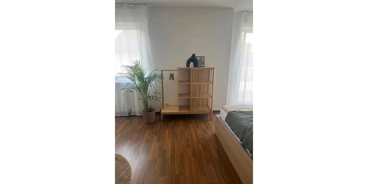Hochparterre Marburg - 1 Zimmer, 30 m&sup2;, 1.000&euro; | Angebot:26654364
