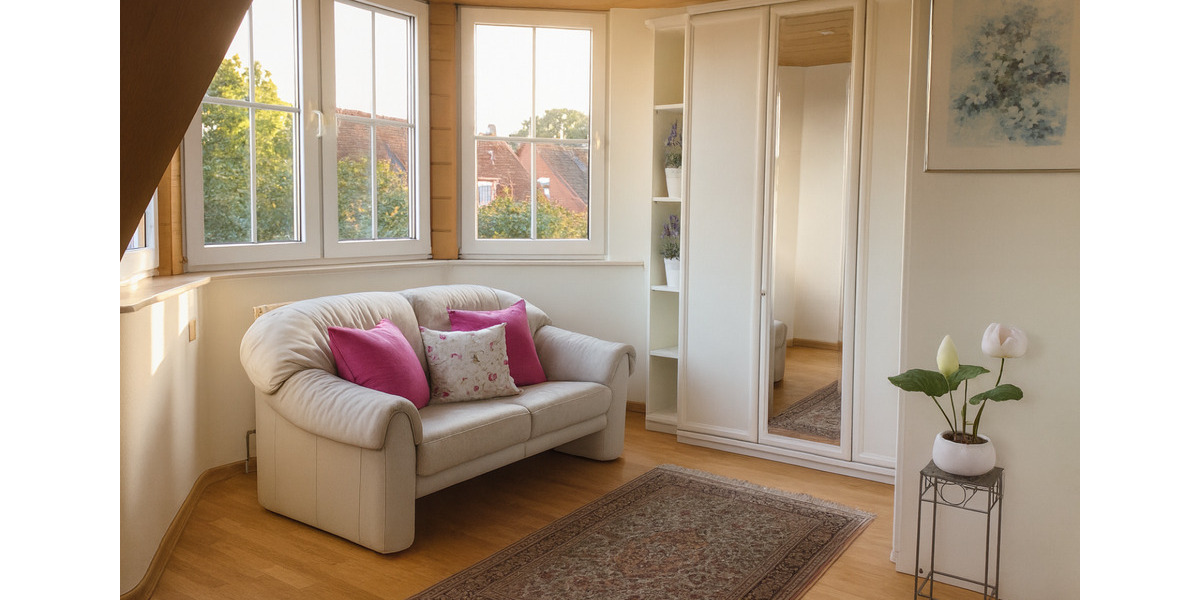 Einfamilienhaus Wolfsburg Almke - 5 Zimmer, 142 m&sup2;, 1.600&euro; | Angebot:25422925