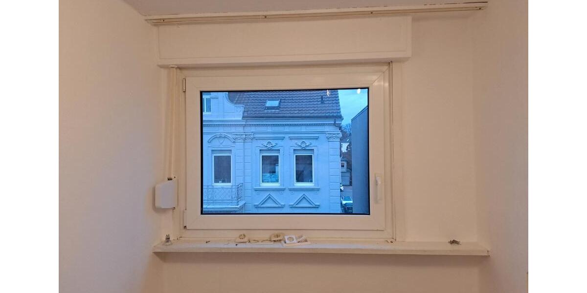 Dachgeschoßwohnung Arnsberg Rusch - 3 Zimmer, 46 m&sup2;, 400&euro; | Angebot:26032941