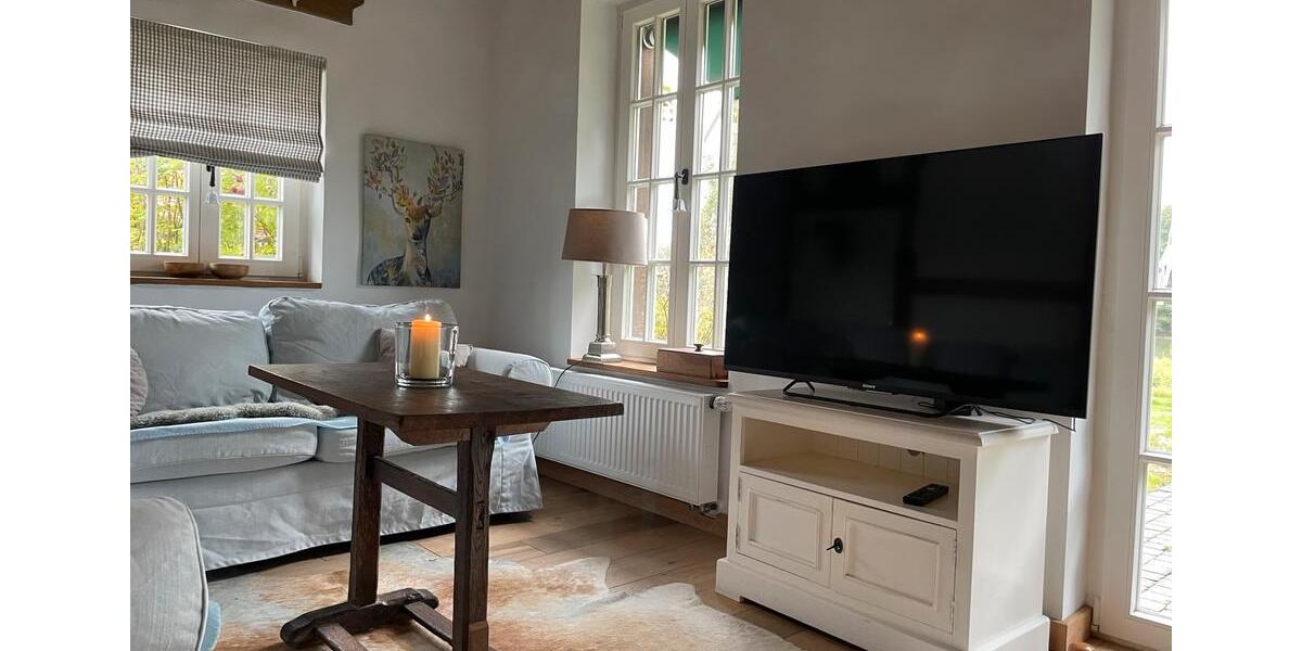 Traum, Haus Am See zu vermieten Warendorf 2 zimmer