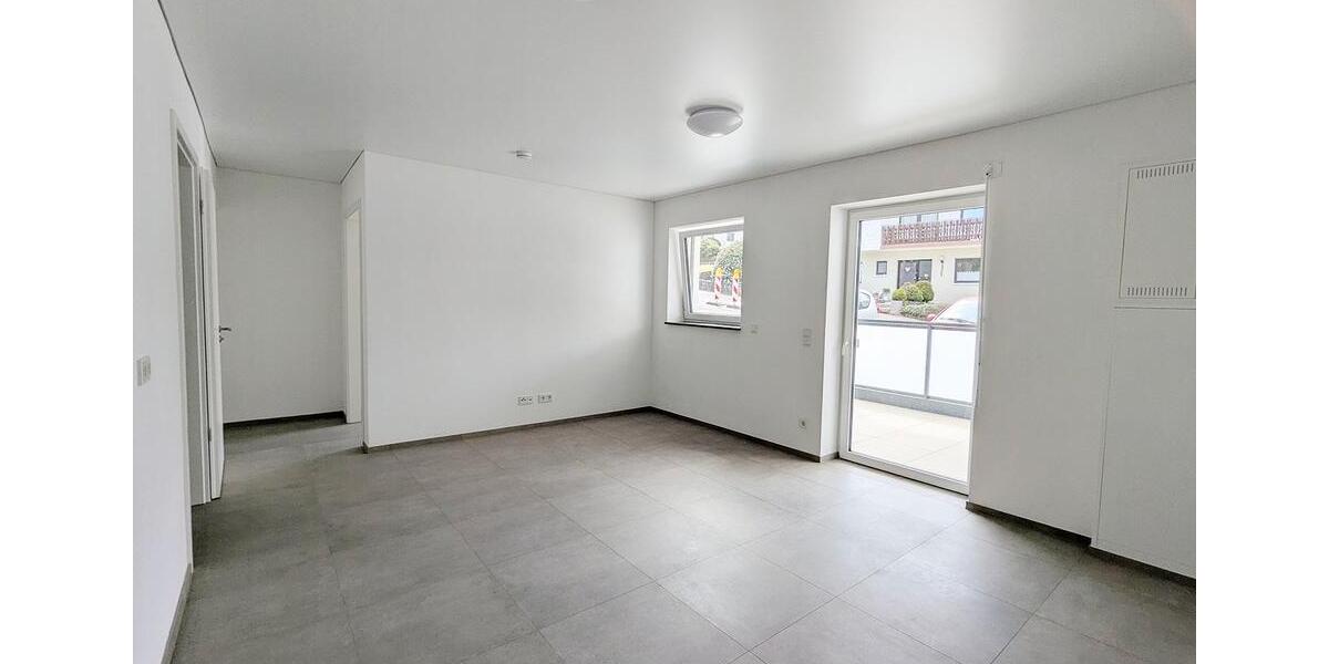 Erdgeschoßwohnung Ruppertsweiler - 3 Zimmer, 67 m&sup2;, 871&euro; | Angebot:26384839