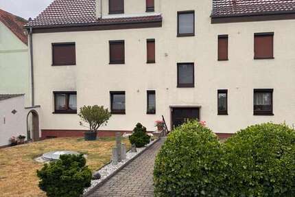 Wohnung zum Mieten in Borna OT Zedtlitz 455 € 64.91 m²