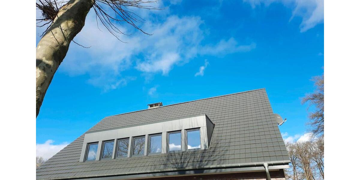 Etagenwohnung Damme - 2 Zimmer, 1.200&euro; | Angebot:23498329