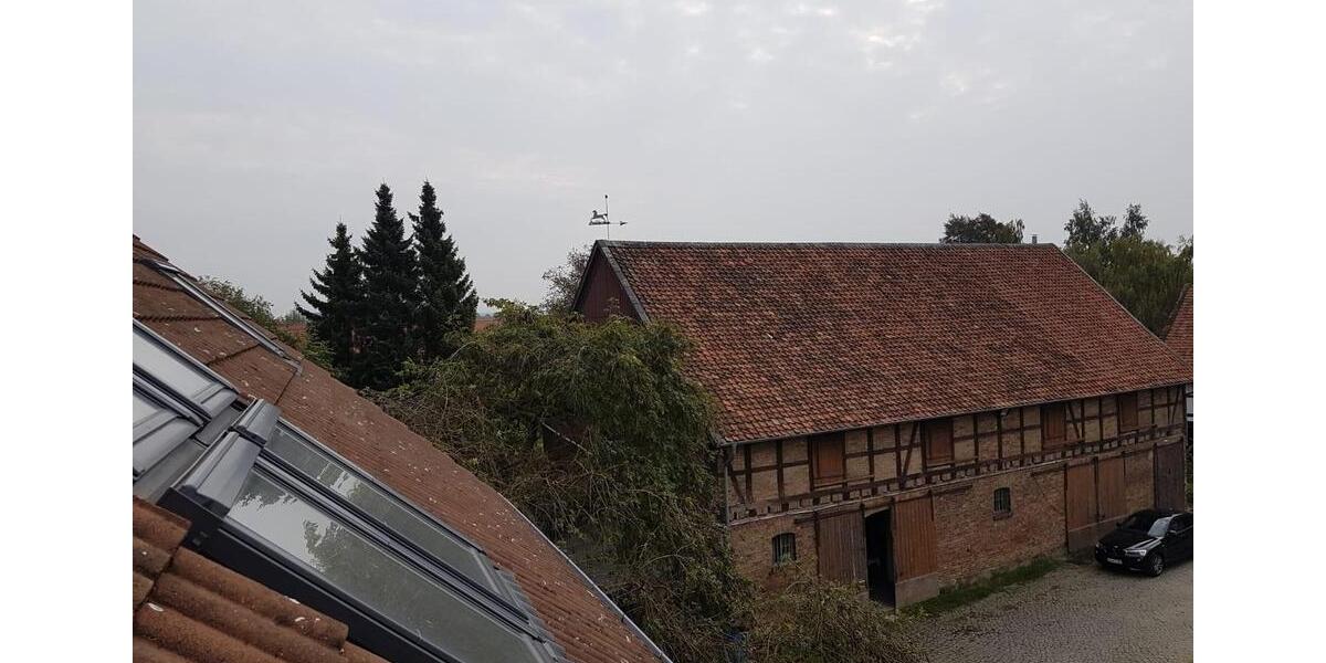 3-5 Zimmerwohnungen mit großer Dachterrasse in Salzgitter-Sauingen (Erstbezug) 4 zimmer