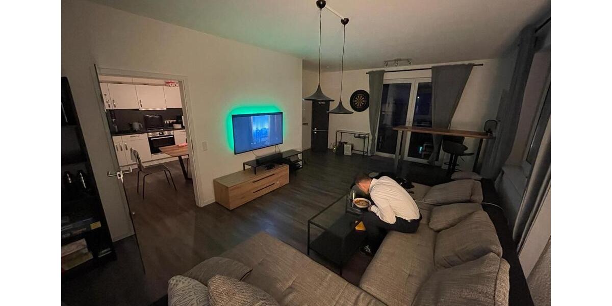 Wohnen auf Zeit Bielefeld Gadderbaum - 16 Zimmer, 180 m&sup2;, 425&euro; | Angebot:25449533