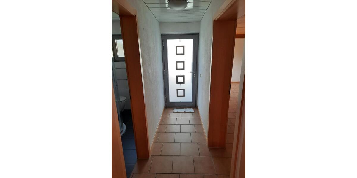 Erdgeschoßwohnung Bretzfeld - 1.5 Zimmer, 49 m&sup2;, 490&euro; | Angebot:26534650