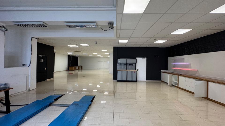 Gewerbeobjekt Kamp-Lintfort Lintfort - 3.690&euro; | Angebot:24385615