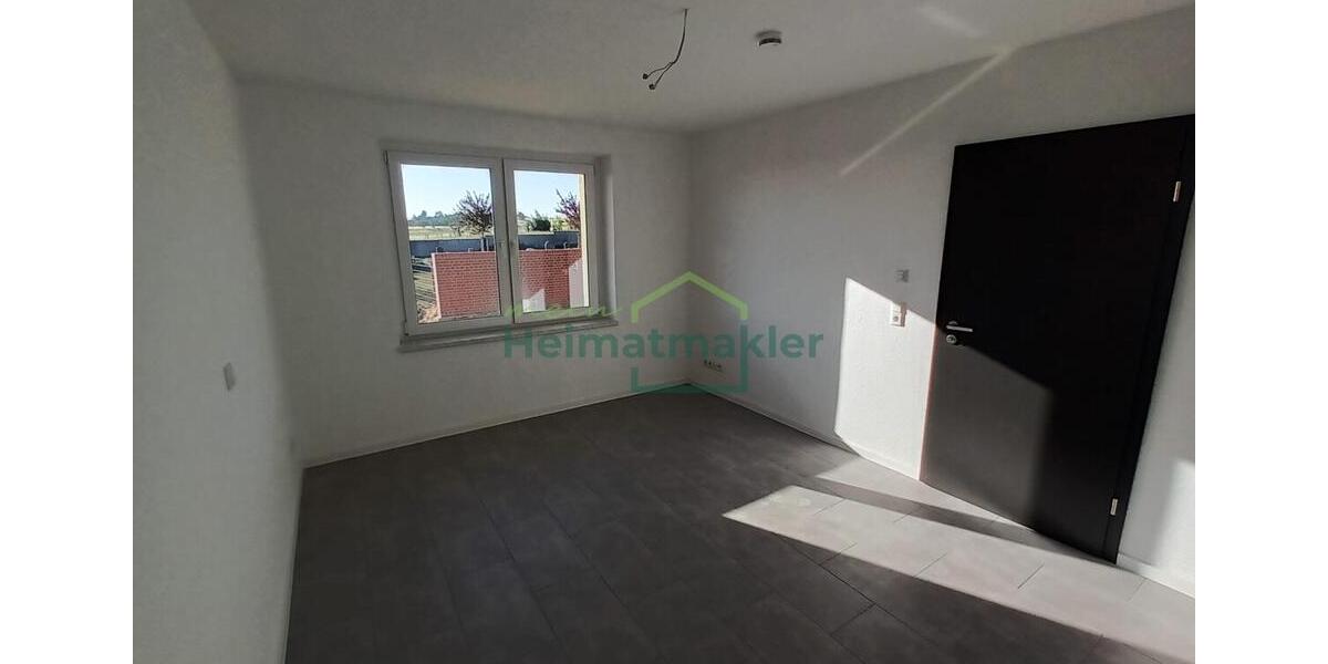 helle und barrierearme 2 Zimmer- Wohnung mit Terrasse! 2 zimmer