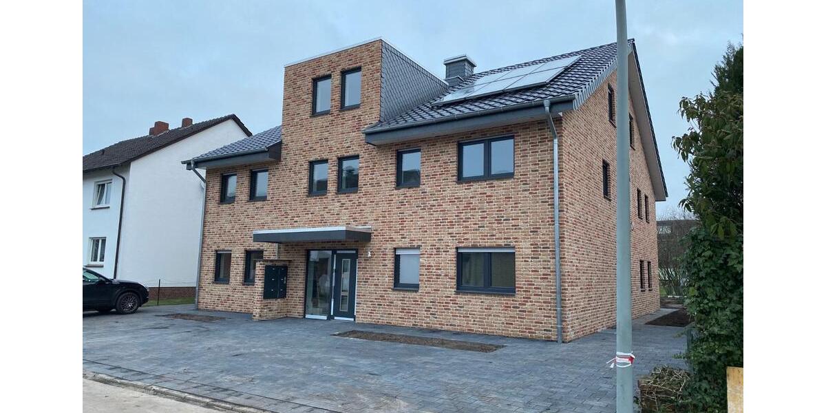 Dachgeschoßwohnung Verl - 3 Zimmer, 120 m&sup2;, 1.150&euro; | Angebot:24691386